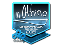 n0thing (Foil) | Cluj-Napoca 2015