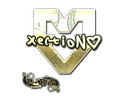 xertioN (Gold) | Paris 2023