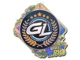 GamerLegion (Holo) | Rio 2022