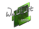WorldEdit | Boston 2018