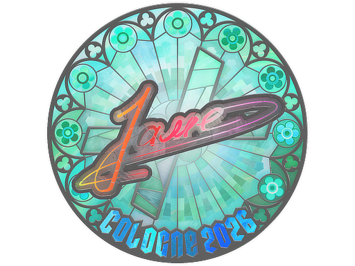 Jame (Holo) | Cologne 2026