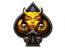 Ace Devil (Foil)