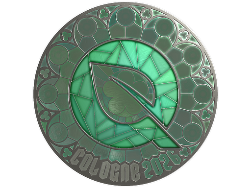 FlyQuest (Foil) | Cologne 2026
