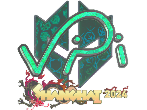 VINI (Holo) | Shanghai 2024