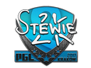 Stewie2K | Krakow 2017