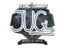 JUGi (Foil) | Berlin 2019