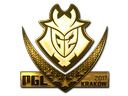 G2 Esports (Gold) | Krakow 2017