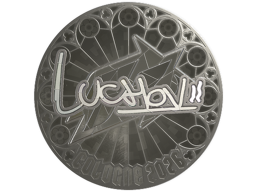luchov (Foil) | Cologne 2026