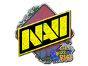 Natus Vincere (Glitter) | Rio 2022