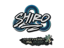 sh1ro | Antwerp 2022