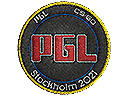 PGL | Stockholm 2021