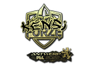 KENSi (Gold) | Antwerp 2022