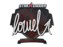 loWel | Berlin 2019