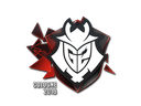 G2 Esports | Cologne 2016