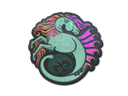 Hippocamp (Holo)