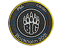 BIG | Stockholm 2021