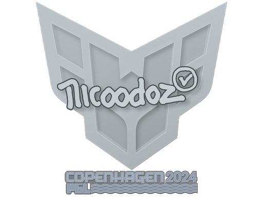 nicoodoz | Copenhagen 2024