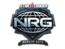 NRG (Foil) | Berlin 2019