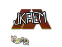 jkaem | Paris 2023