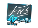 FNS | Cologne 2015