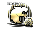 FURIA (Gold) | 2020 RMR