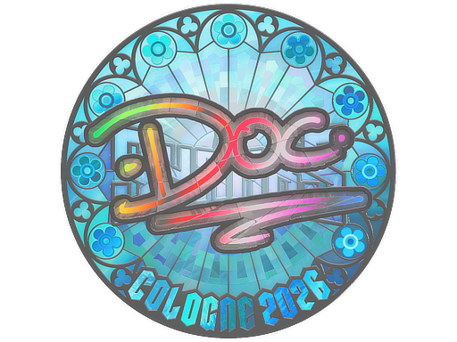 doc (Holo) | Cologne 2026