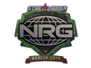 NRG (Holo) | Berlin 2019