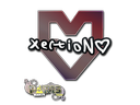 xertioN | Paris 2023