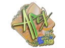 apEX (Holo) | Rio 2022