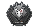 G2 Esports | London 2018