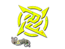 Ninjas in Pyjamas (Glitter) | Paris 2023