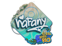 nafany | Rio 2022