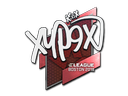 Xyp9x | Boston 2018