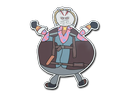 Poorly Drawn Bloody Darryl