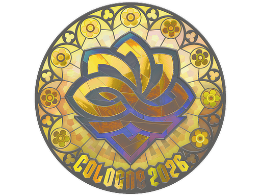 Legacy (Holo) | Cologne 2026