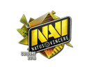 Natus Vincere (Holo) | Cologne 2016