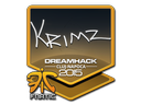 KRIMZ | Cluj-Napoca 2015