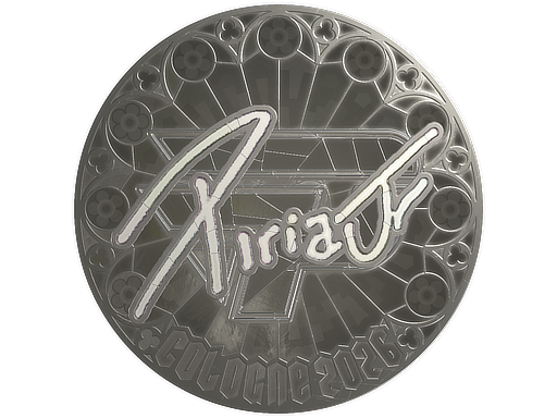 piriajr (Foil) | Cologne 2026