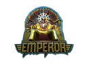 Emperor (Foil)