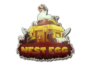 Nest Egg