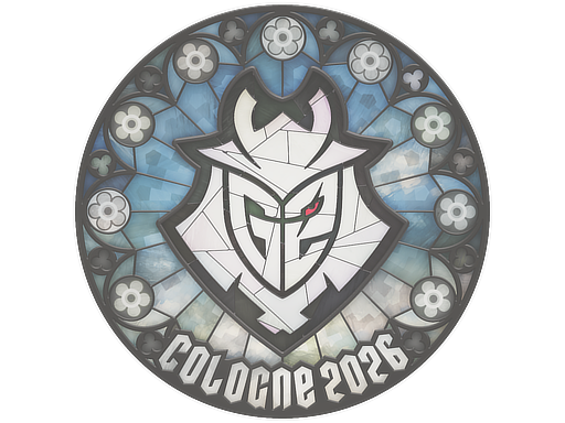 G2 esports | Cologne 2026