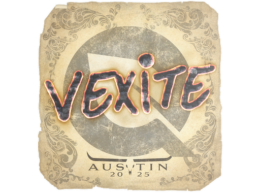 vexite | Austin 2025