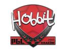 Hobbit | Krakow 2017
