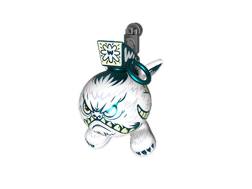 Lil' Yeti