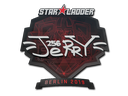 Jerry | Berlin 2019