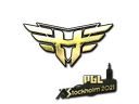 Heroic (Gold) | Stockholm 2021