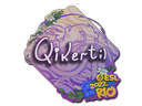 qikert | Rio 2022
