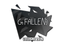 FalleN | Cologne 2016