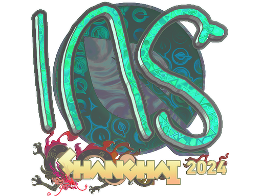 INS (Holo) | Shanghai 2024