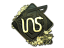 INS (Gold) | Rio 2022